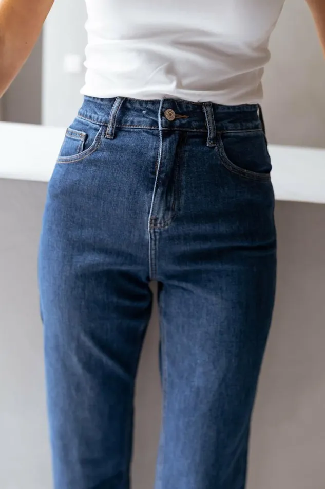 Women039s Clothing Pants and Jeans Easy Clothes Dark Blue Solan Jeans Dark Blue Women039s Clothing Pants and Jeans Easy Clothes Dark Blue Solan Jeans Dark Blue