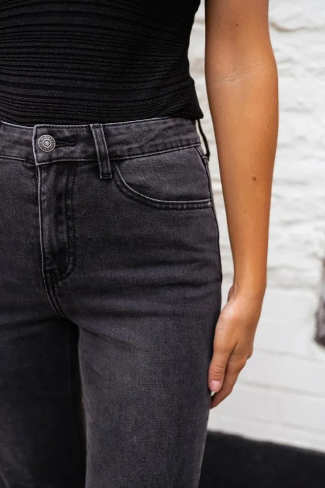 Women039s Clothing Pants and Jeans Easy Clothes Grey Baptiste Jeans Grey