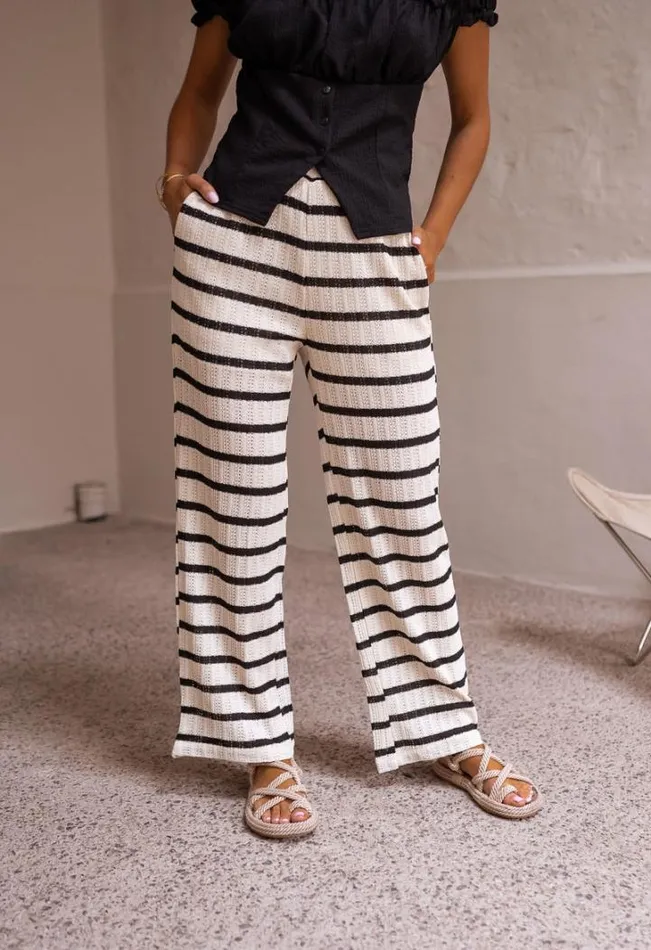 Women039s Clothing Pants and Jeans Easy Clothes Striped Exe Pants Women039s Clothing Pants and Jeans Easy Clothes Striped Exe Pants