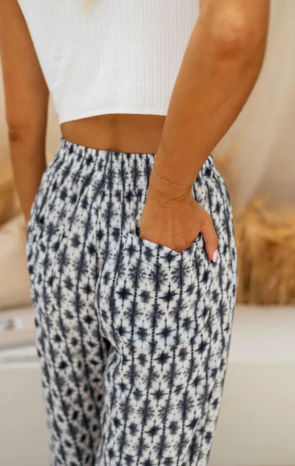 Women039s Clothing Pants and Jeans Easy Clothes Tie Dye Simona Pants Women039s Clothing Pants and Jeans Easy Clothes Tie Dye Simona Pants