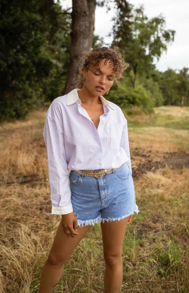 Women039s Clothing Shorts Easy Clothes Blue Franck Denim Shorts Women039s Clothing Shorts Easy Clothes Blue Franck Denim Shorts