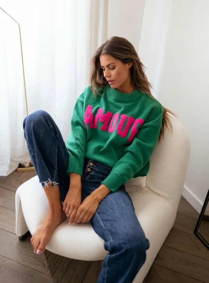 Women039s Clothing Sweaters Easy Clothes Green Paxton Sweater Women039s Clothing Sweaters Easy Clothes Green Paxton Sweater