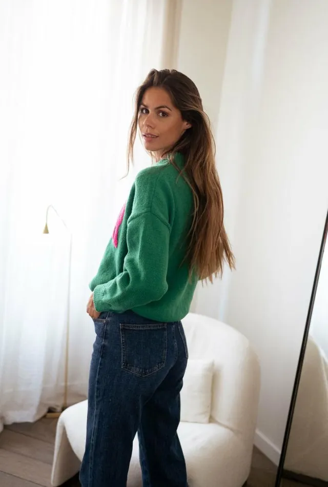 Women039s Clothing Sweaters Easy Clothes Green Paxton Sweater Women039s Clothing Sweaters Easy Clothes Green Paxton Sweater