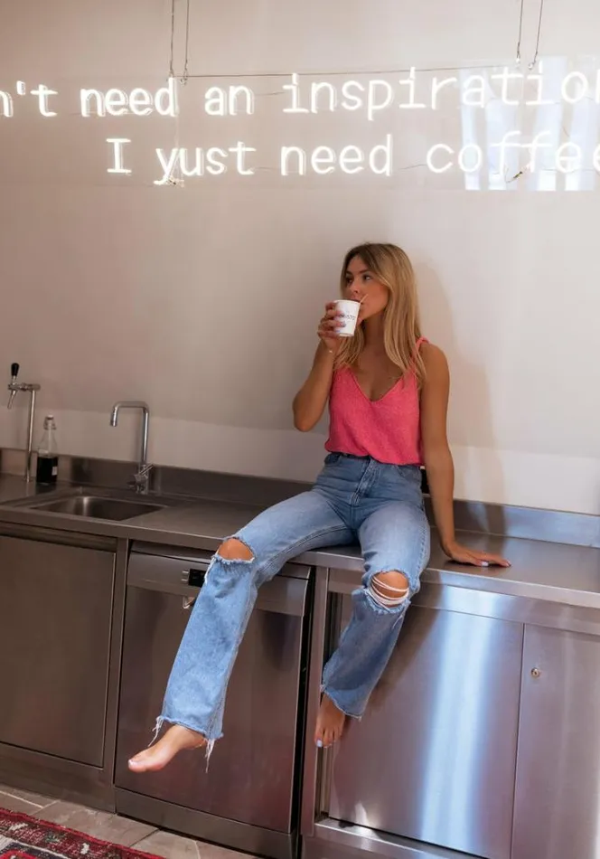 Women039s Clothing Tops Easy Clothes Pink Neda WoolEffect Top Pink Women039s Clothing Tops Easy Clothes Pink Neda WoolEffect Top Pink