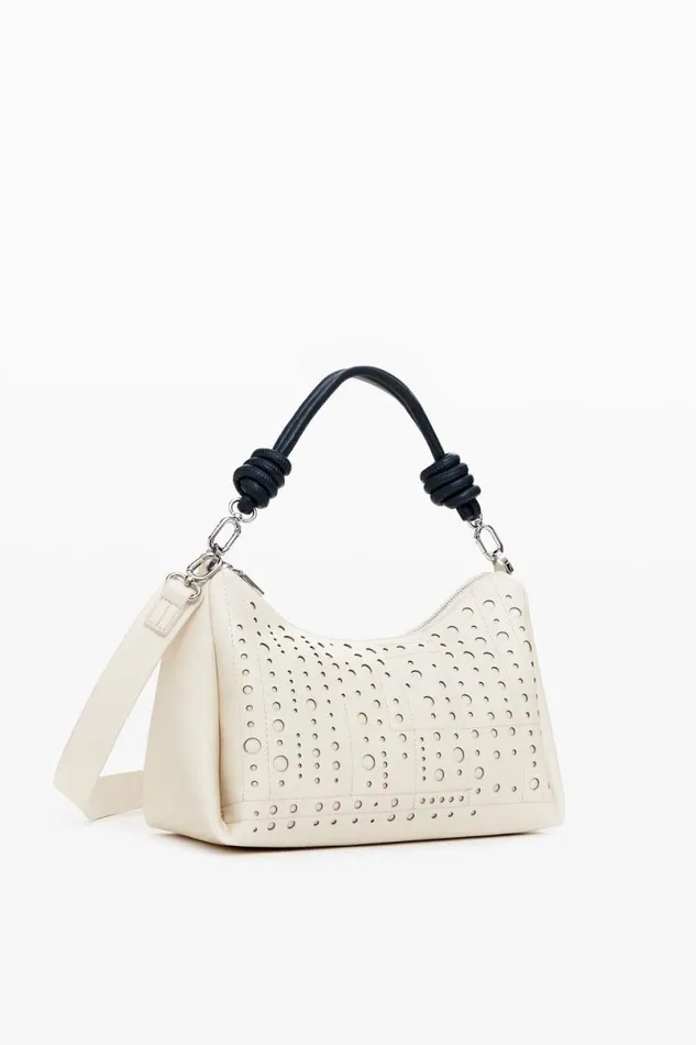 Women Bags Desigual Circle Handbag
