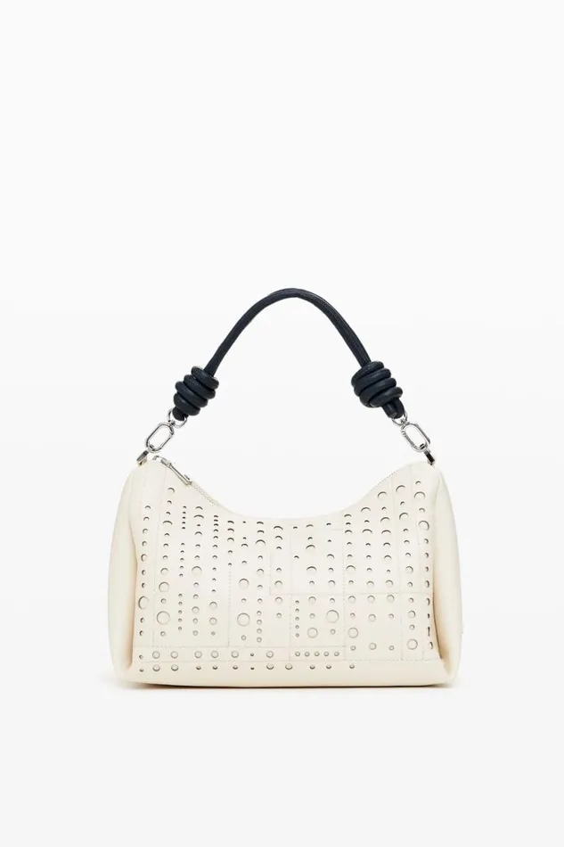 Women Bags Desigual Circle Handbag