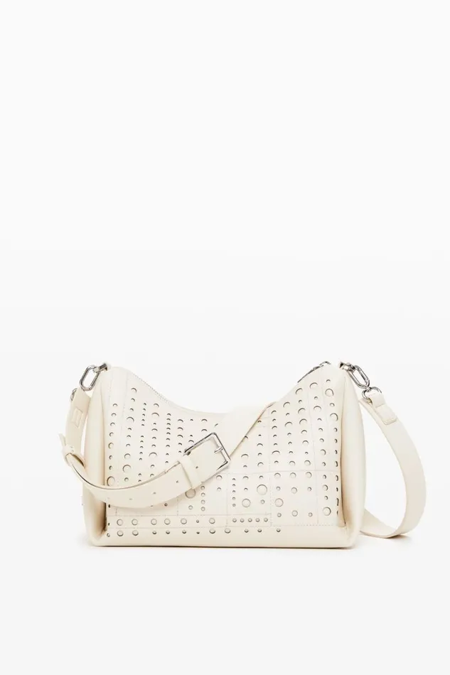 Women Bags Desigual Circle Handbag