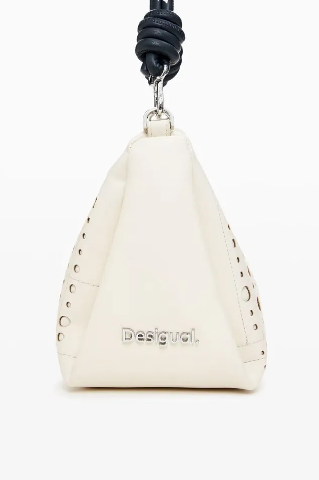Women Bags Desigual Circle Handbag
