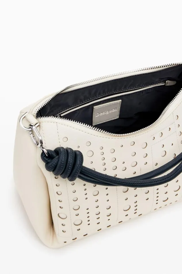 Women Bags Desigual Circle Handbag
