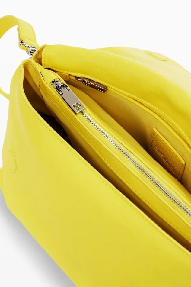 Women Bags Desigual Faux Leather Crossbody Bag