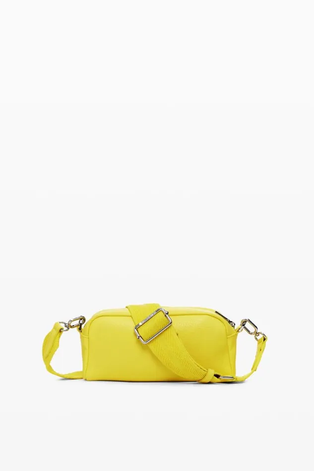 Women Bags Desigual Multihandle Faux Leather Crossbody Bag