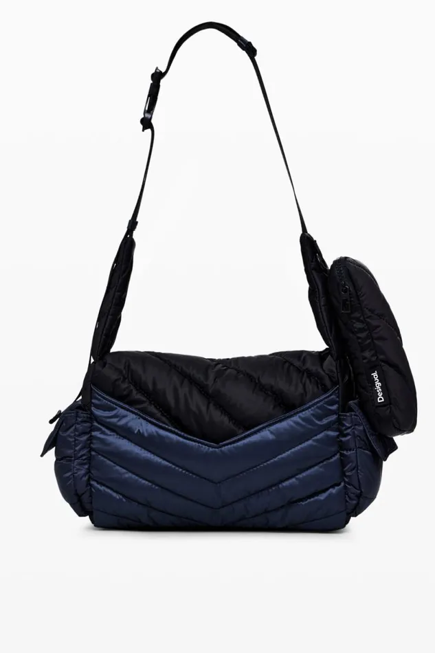 Women Bags Desigual Padded Modular Bag