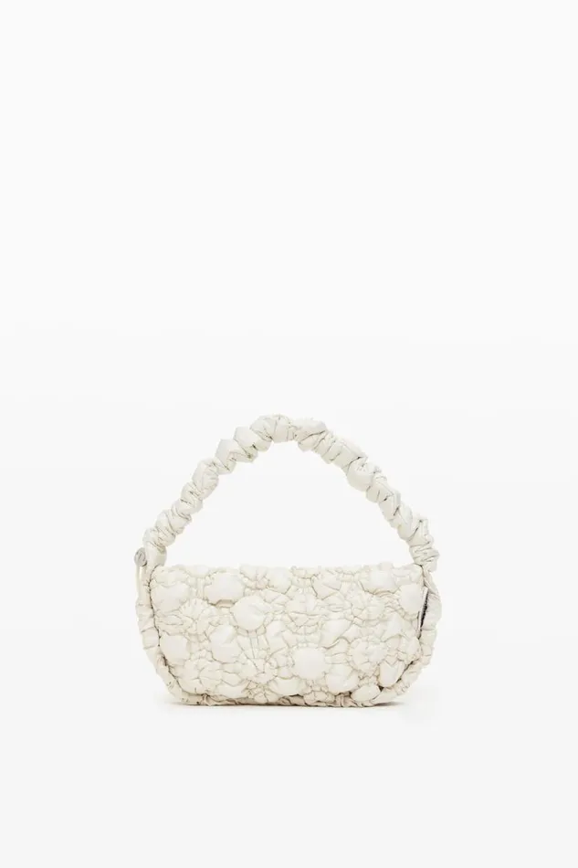 Women Bags Desigual Quilted S Bag