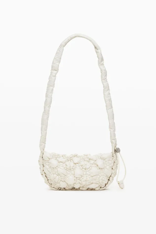 Women Bags Desigual Quilted S Bag