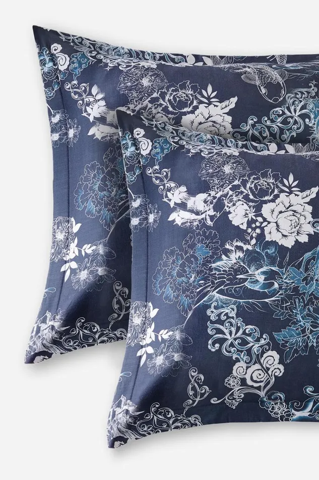 Women Bedding Johnny Was OLIVIA KING SHAMS Olivia Print