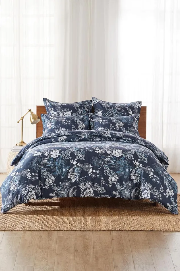 Women Bedding Johnny Was OLIVIA KING SHAMS Olivia Print Women Bedding Johnny Was OLIVIA KING SHAMS Olivia Print