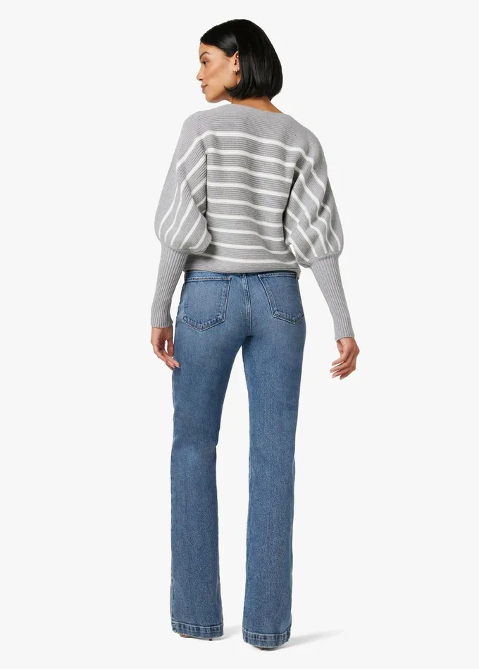 Women Bootcut Joe039s Jeans THE FRANKIE Good Eye