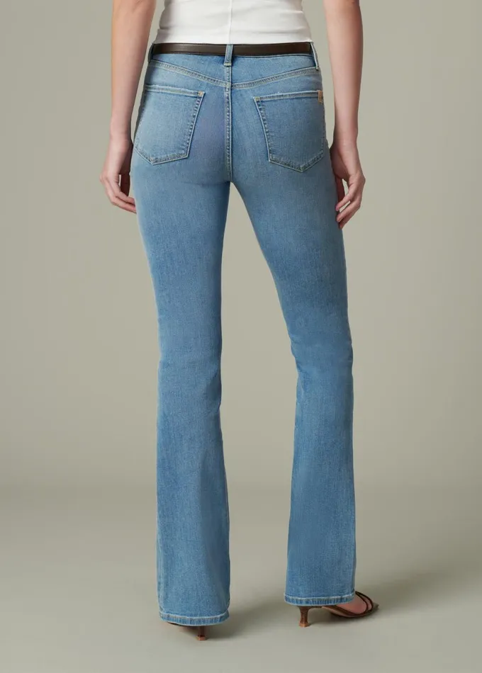 Women Bootcut Joe039s Jeans THE HI HONEY Unapologetic