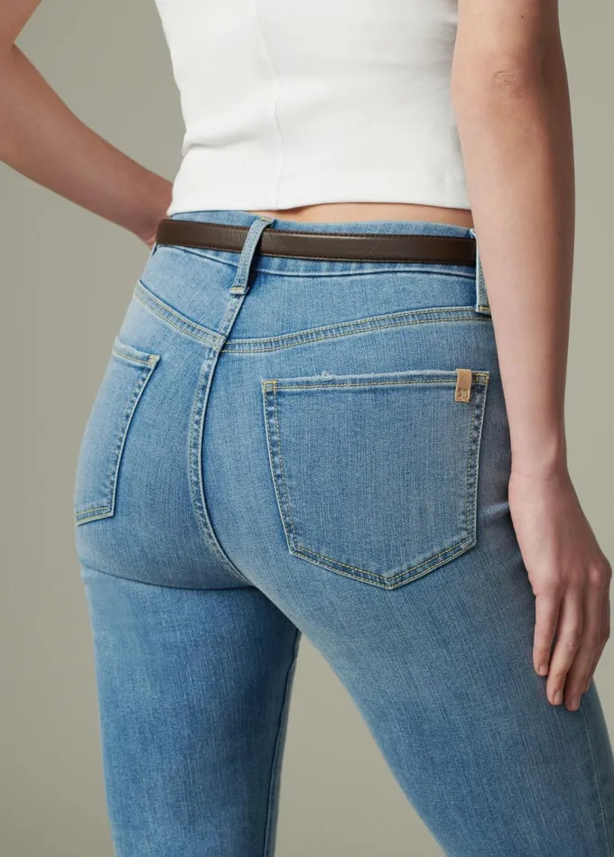 Women Bootcut Joe039s Jeans THE HI HONEY Unapologetic