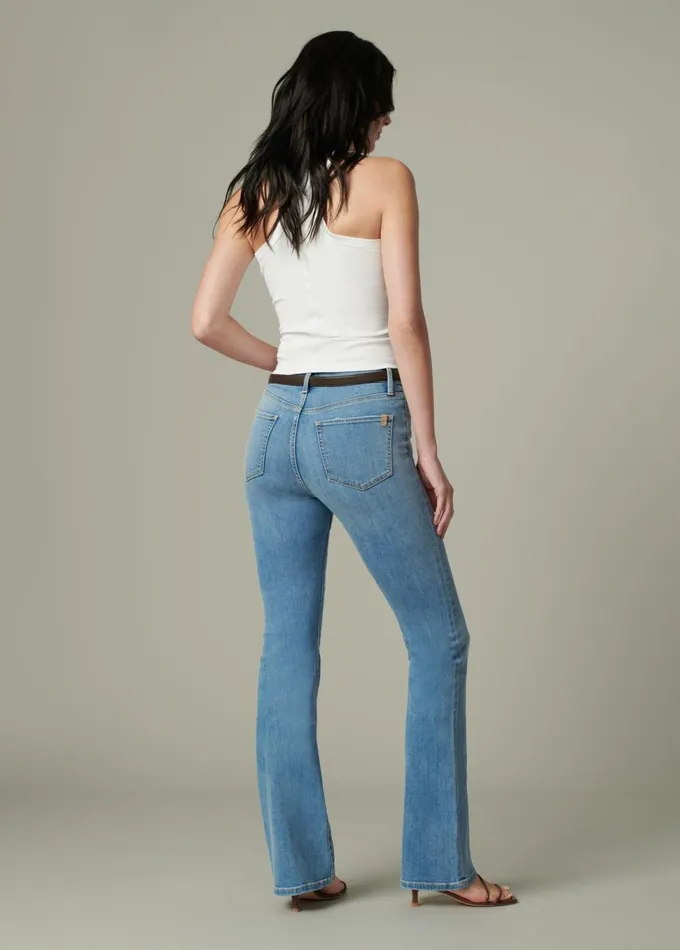 Women Bootcut Joe039s Jeans THE HI HONEY Unapologetic