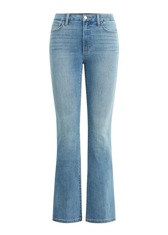 Women Bootcut Joe039s Jeans THE HI HONEY Unapologetic