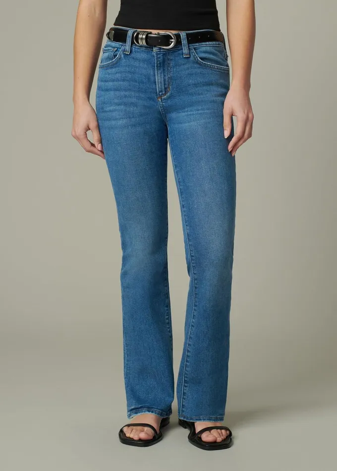 Women Bootcut Joe039s Jeans THE PROVOCATEUR Call Me