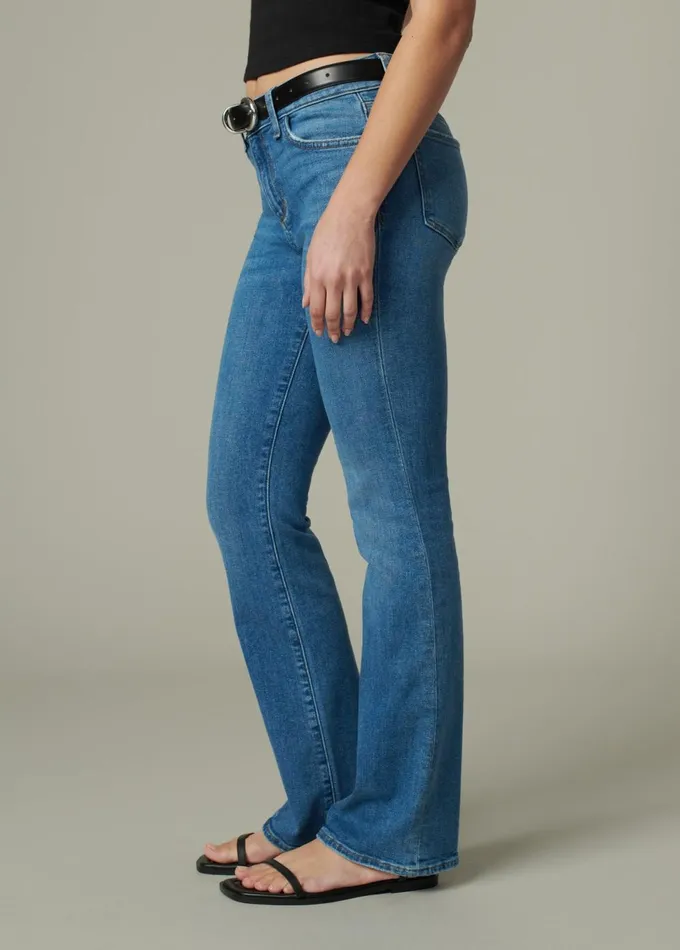 Women Bootcut Joe039s Jeans THE PROVOCATEUR Call Me
