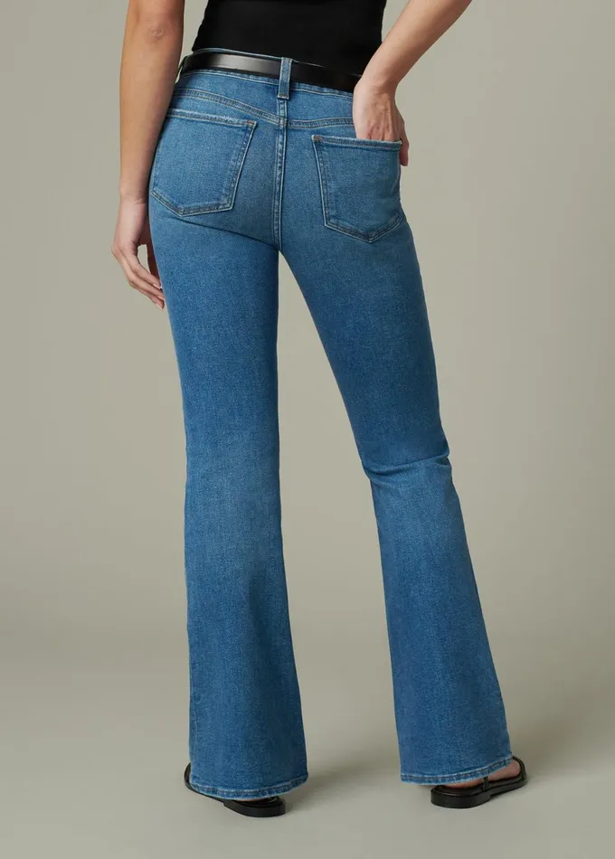 Women Bootcut Joe039s Jeans THE PROVOCATEUR Call Me