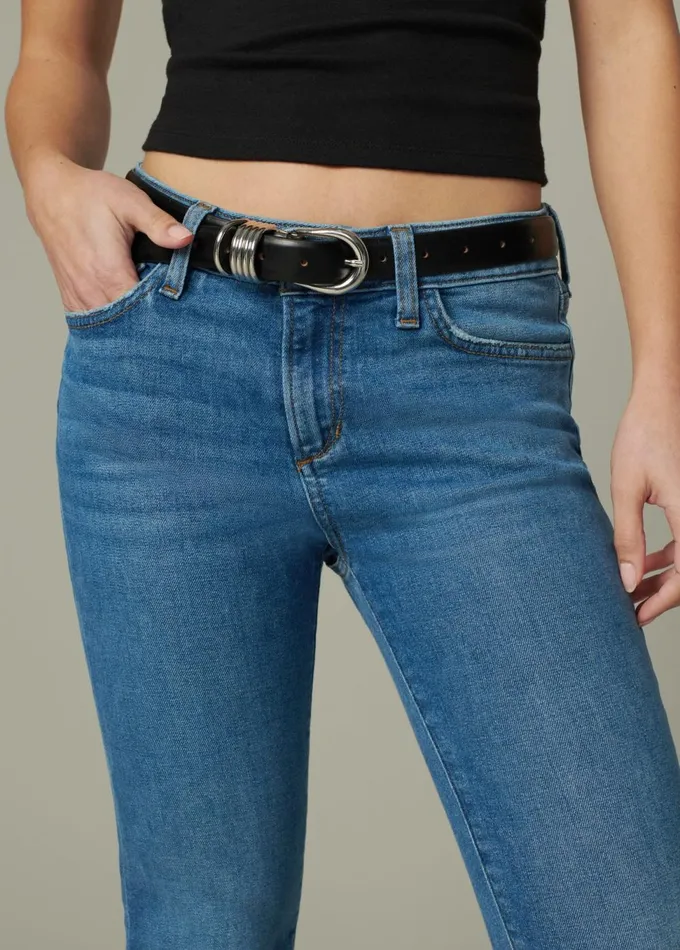 Women Bootcut Joe039s Jeans THE PROVOCATEUR Call Me