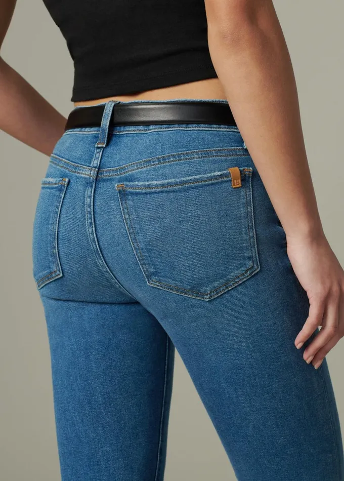 Women Bootcut Joe039s Jeans THE PROVOCATEUR Call Me