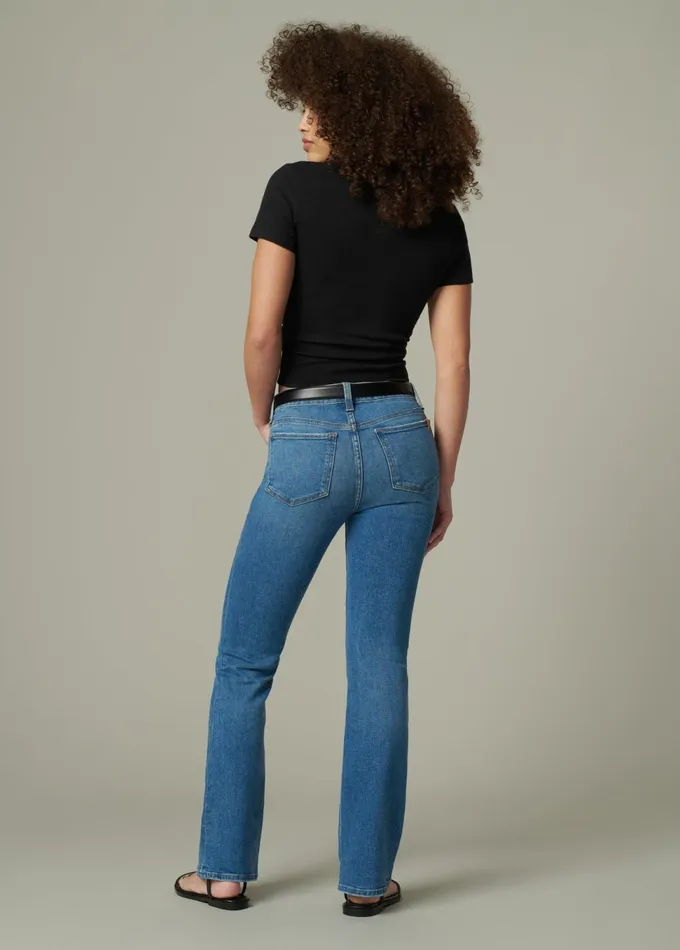 Women Bootcut Joe039s Jeans THE PROVOCATEUR Call Me