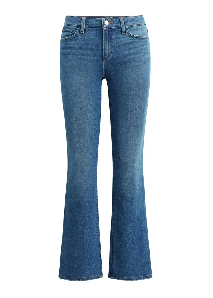 Women Bootcut Joe039s Jeans THE PROVOCATEUR Call Me