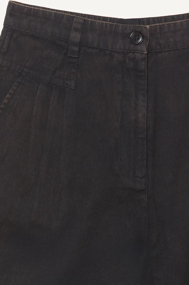 Women Bottoms Christy Dawn The Judene Pant Noir Women Bottoms Christy Dawn The Judene Pant Noir