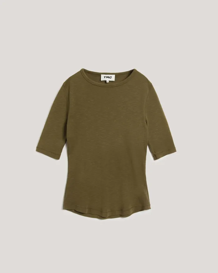 Women Charlotte Top YMC Tops and TShirts