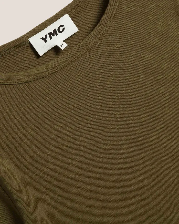 Women Charlotte Top YMC Tops and TShirts