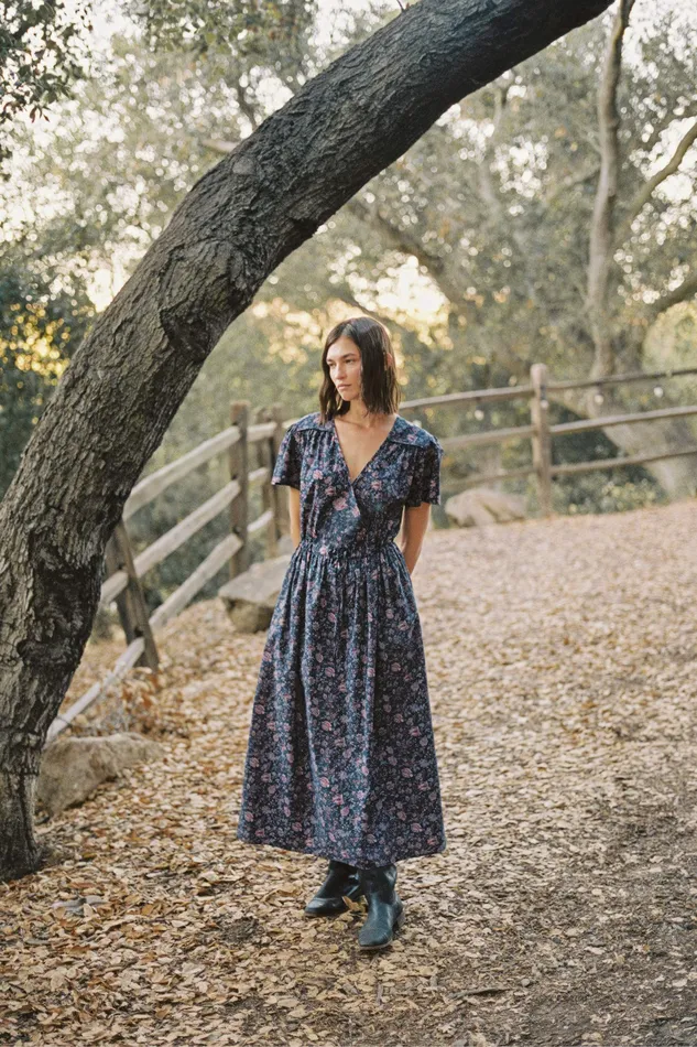 Women Christy Dawn The Simple Dawn Dress Blooming Pomegranate Dresses Women Christy Dawn The Simple Dawn Dress Blooming Pomegranate Dresses