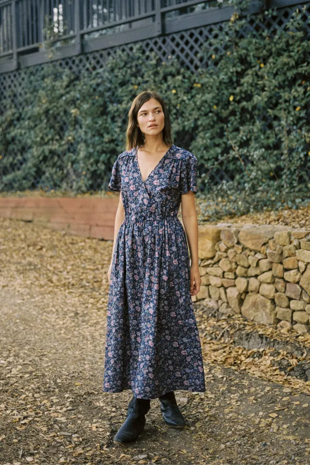 Women Christy Dawn The Simple Dawn Dress Blooming Pomegranate Dresses Women Christy Dawn The Simple Dawn Dress Blooming Pomegranate Dresses