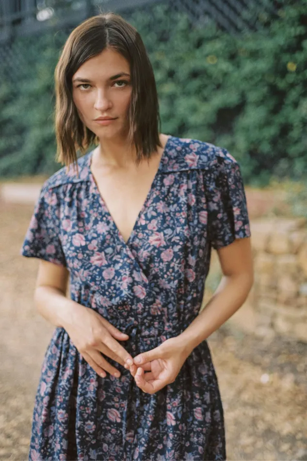 Women Christy Dawn The Simple Dawn Dress Blooming Pomegranate Dresses Women Christy Dawn The Simple Dawn Dress Blooming Pomegranate Dresses