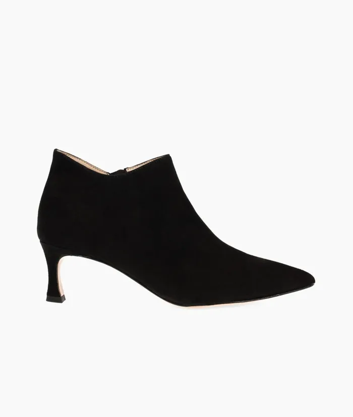 Women Colsen Bootie 8211 Black Pelle Moda Booties