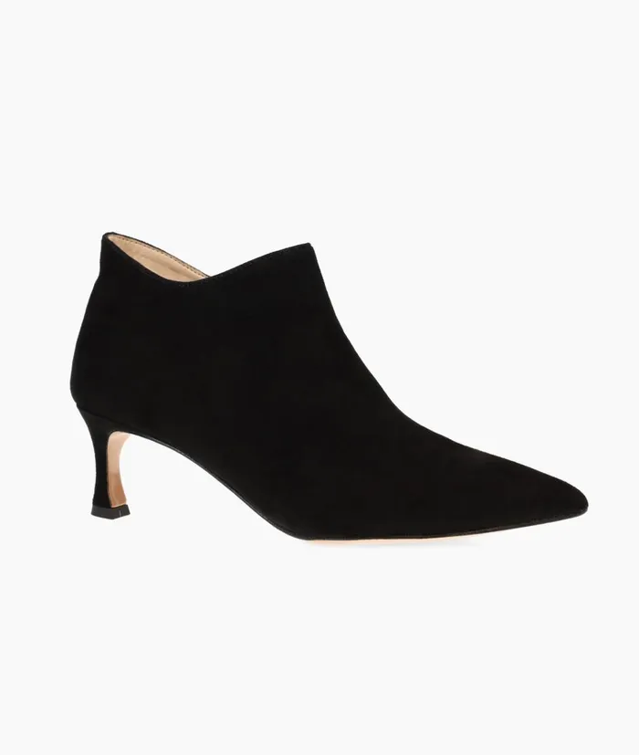 Women Colsen Bootie 8211 Black Pelle Moda Booties Women Colsen Bootie 8211 Black Pelle Moda Booties