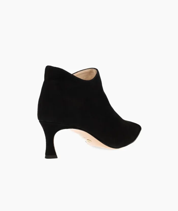 Women Colsen Bootie 8211 Black Pelle Moda Booties Women Colsen Bootie 8211 Black Pelle Moda Booties