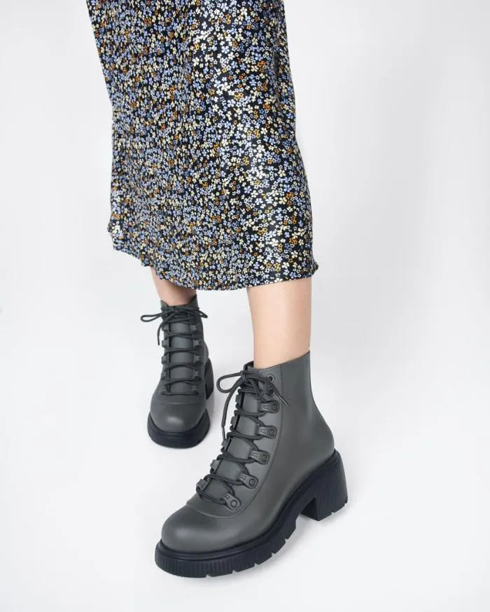 Women Cosmo Greenblack Melissa Boots
