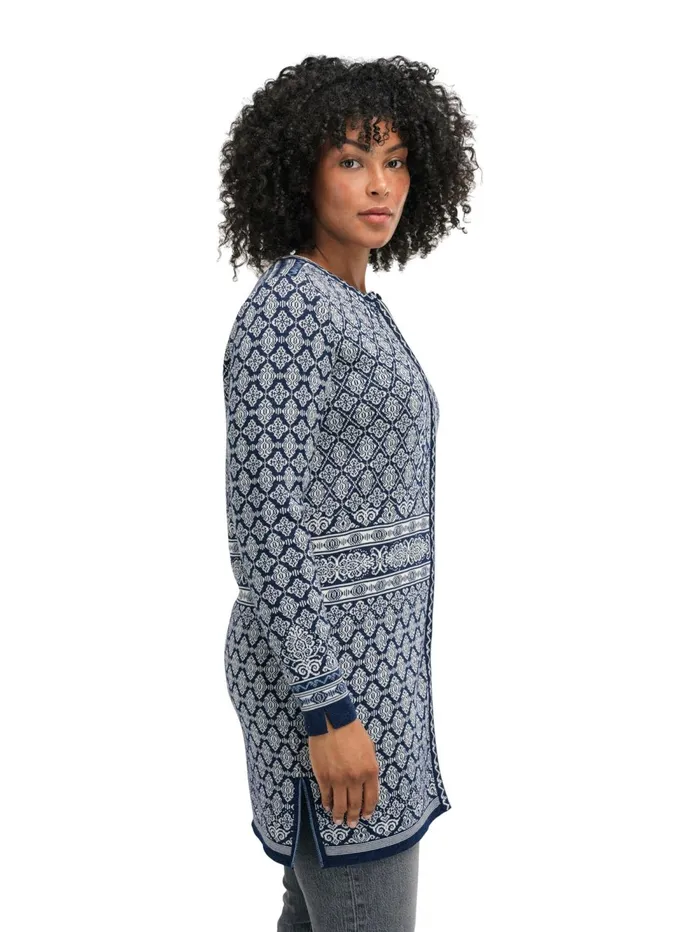 Women Dale Of Norway Cardigans and Wool Jackets Ingeborg Jacket 8211 Merino