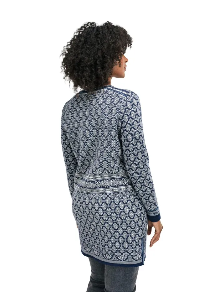 Women Dale Of Norway Cardigans and Wool Jackets Ingeborg Jacket 8211 Merino