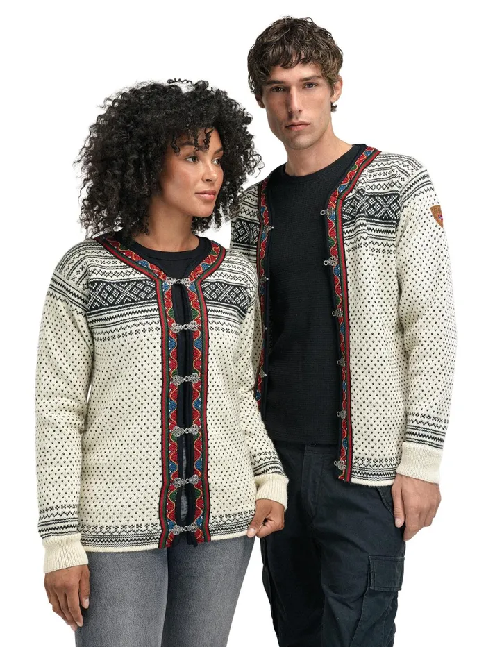 Women Dale Of Norway Cardigans and Wool Jackets Setesdal Lusekofte Jacket 8211 Norwegian Wool