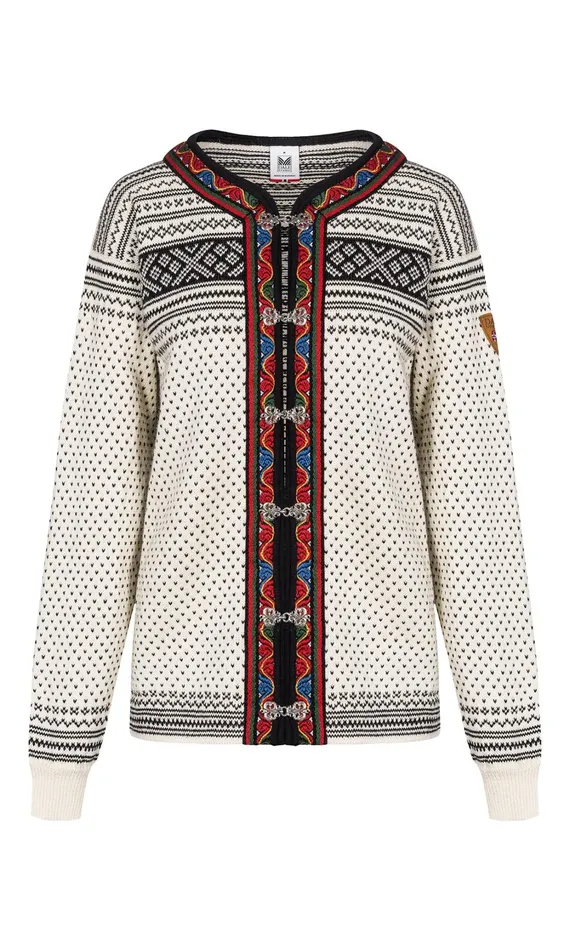 Women Dale Of Norway Cardigans and Wool Jackets Setesdal Lusekofte Jacket 8211 Norwegian Wool