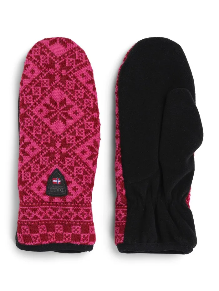 Women Dale Of Norway Mittens BjorxF8y Polar Mittens