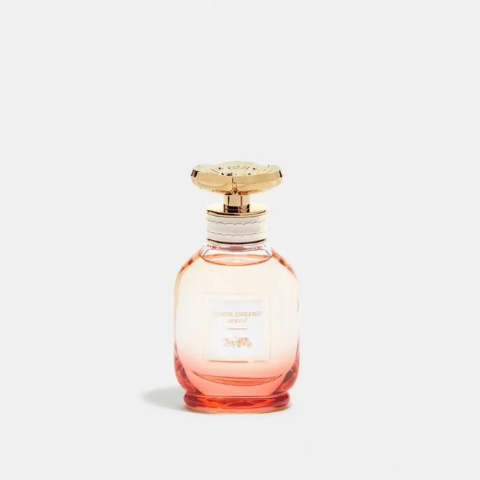 Women Dreams Sunset Eau De Parfum 40 Ml Multi Coach Fragrance