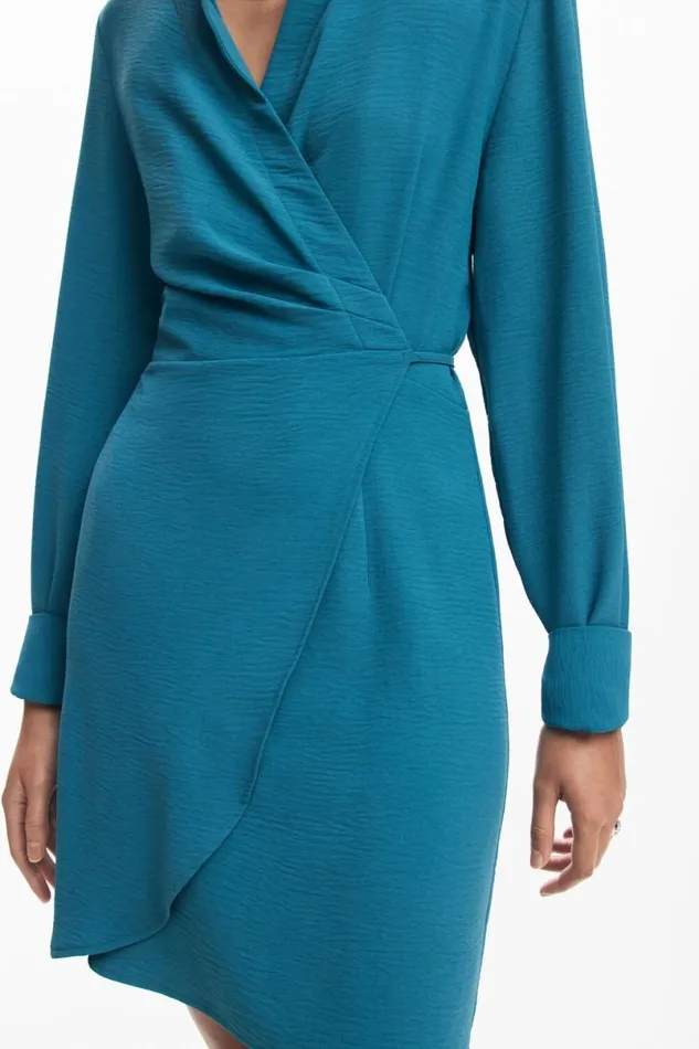 Women Dresses And Jumpsuits Desigual Shirt Dress