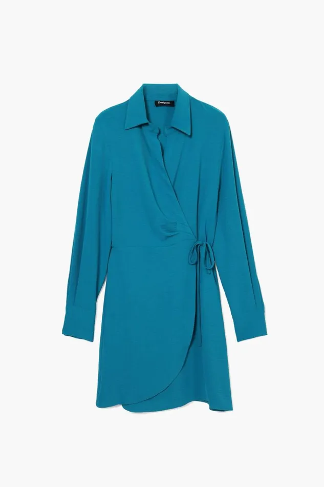 Women Dresses And Jumpsuits Desigual Shirt Dress